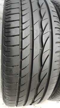 Opony Letnie 205/45/16 Bridgestone 2szt