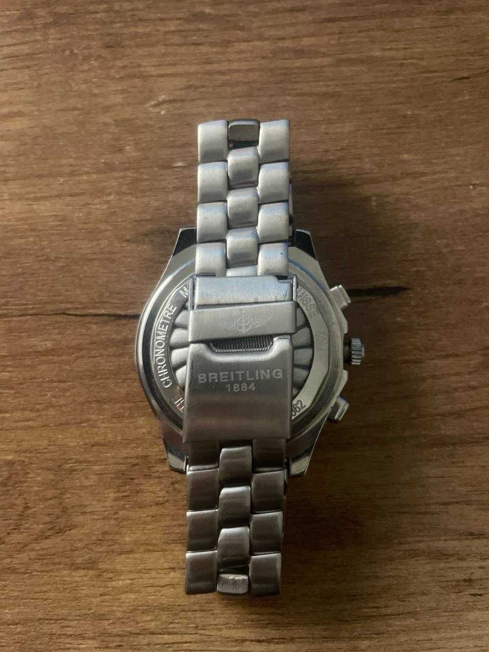 Breitling Chronometer B1