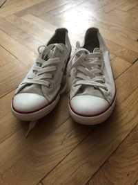 Trampki Converse 38