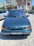 Lada 2115 ваз 2115