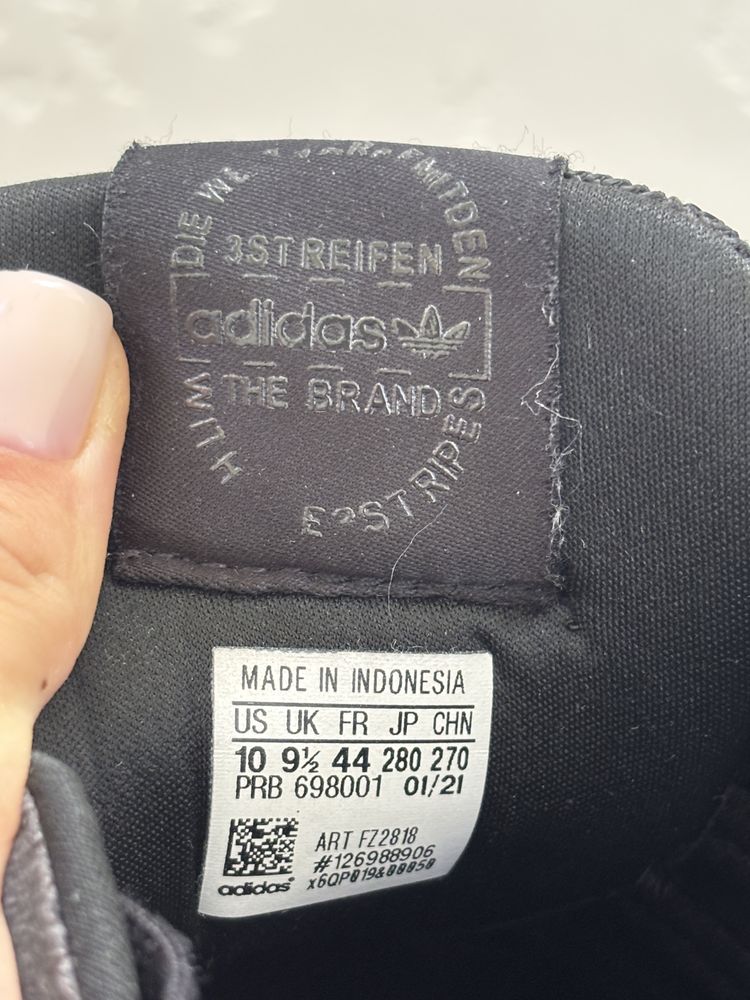 Adidas zx 700 44р