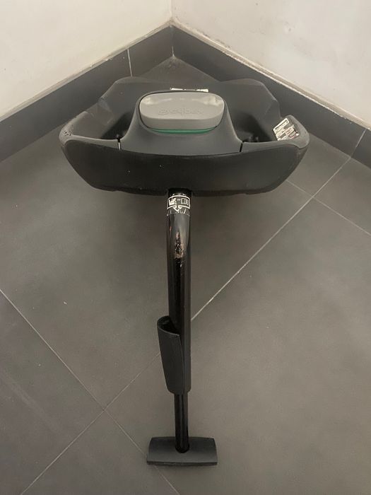 Base Q-Fix Cybex Aton