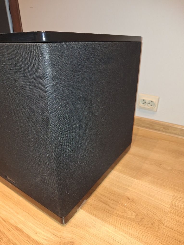 Definitive Technology subwoofer