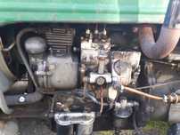 Zetor K25,3011,4718,6911,5718,super 50 silnik,skrzynia,most,oś i inne