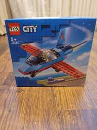 Набор Lego city 60323 літак