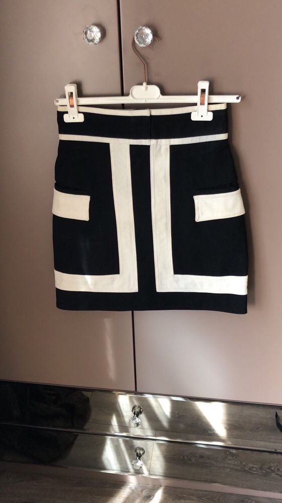 Юбка Balmain