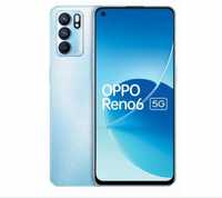 Smartfon OPPO Reno 5G