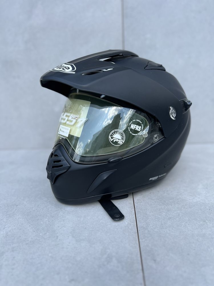 Kask X-LITE (NOLAN) rozm. XS enduro adventure quad cross NOWY