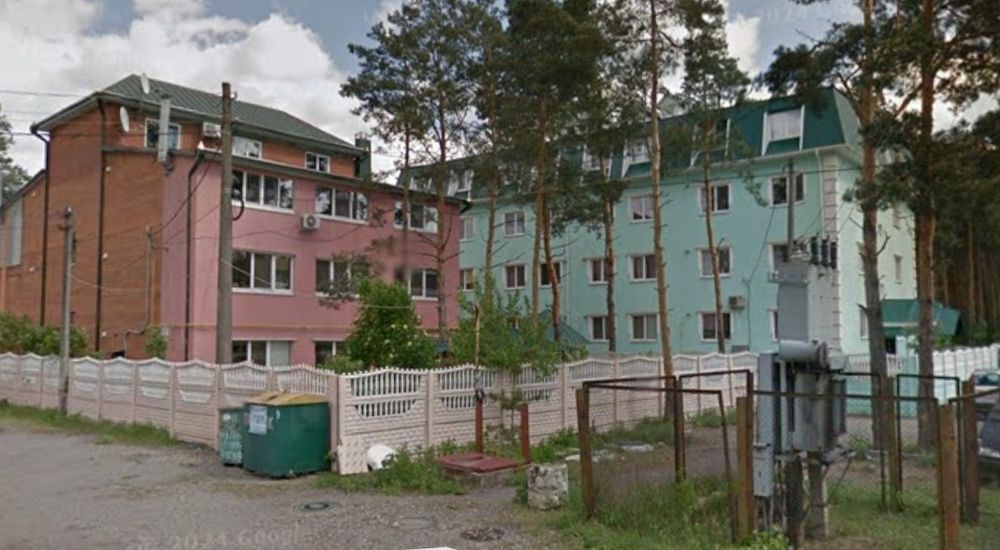 2к квартира біля центру