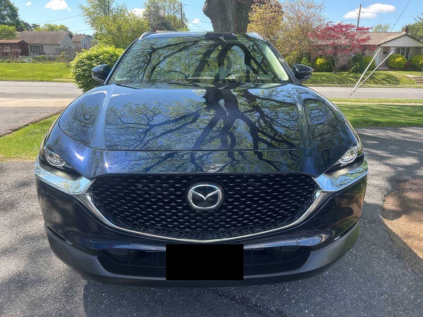 2022 Mazda CX-30 2.5 S Premium