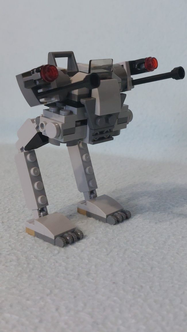 Lego Star Wars 75165