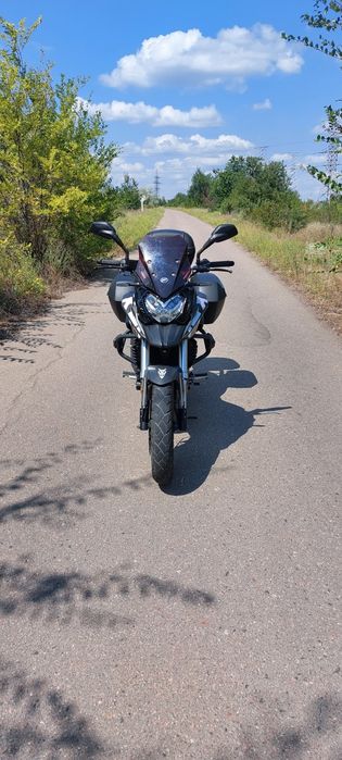 Lifan kpt 200 2019р.