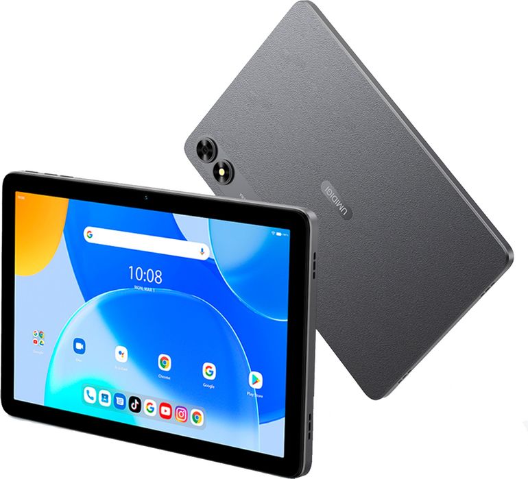 UMIDIGI G3 Tab Ultra 8/128GB Helio G99 10.1" LTE Android 14