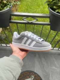 Adidas Campus 00s Grey White 41