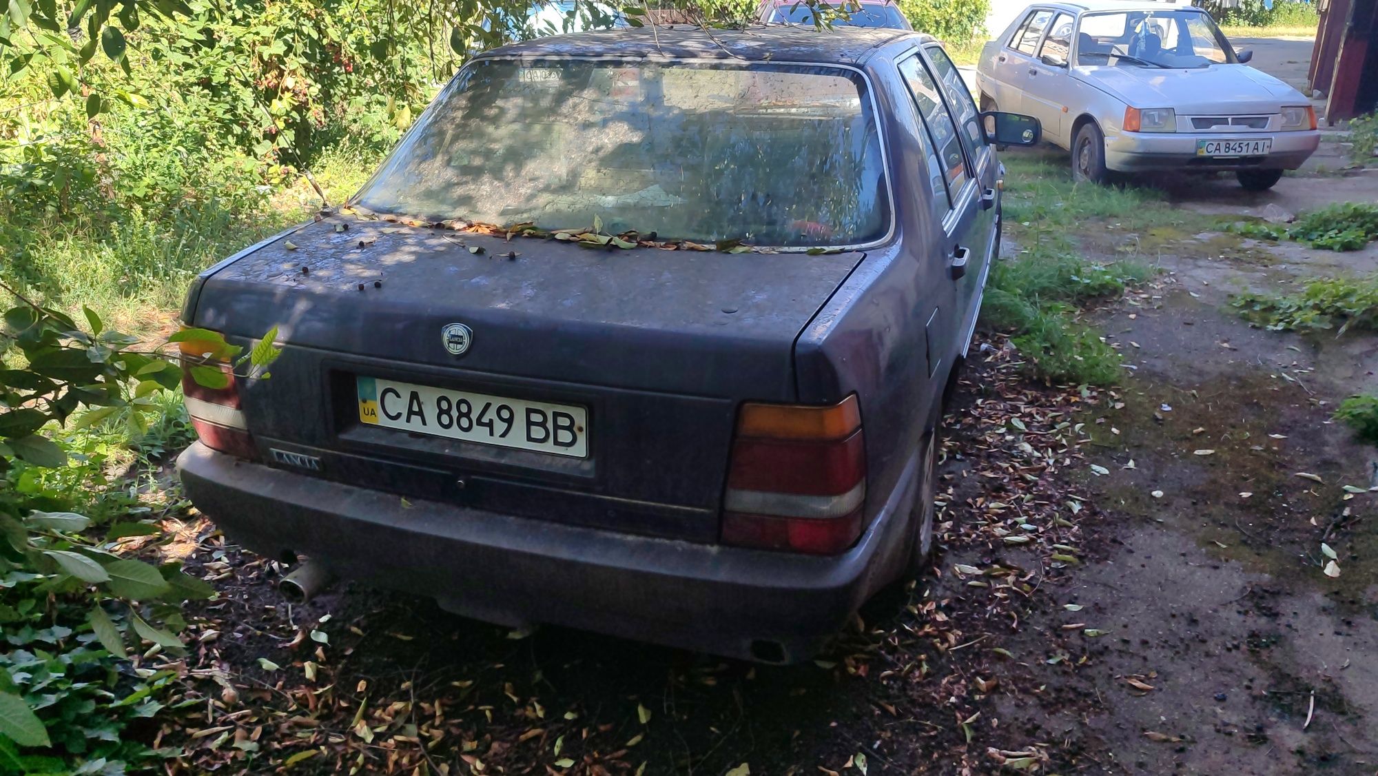 Продам автомобіль