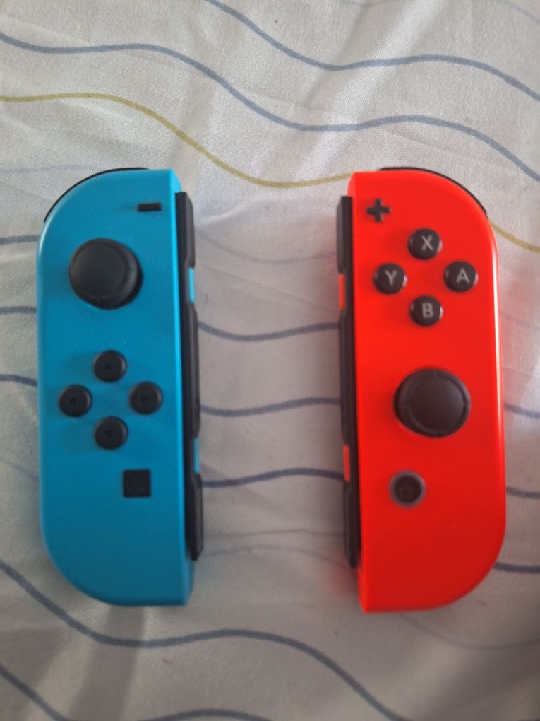 Consola Nintendo switch