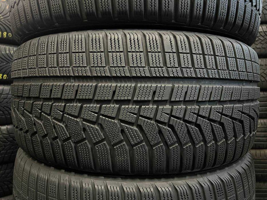 265/50 R20 HANKOOK WINTER I CEPT EVO2 SUV (90% прот.) 245 265 40 50