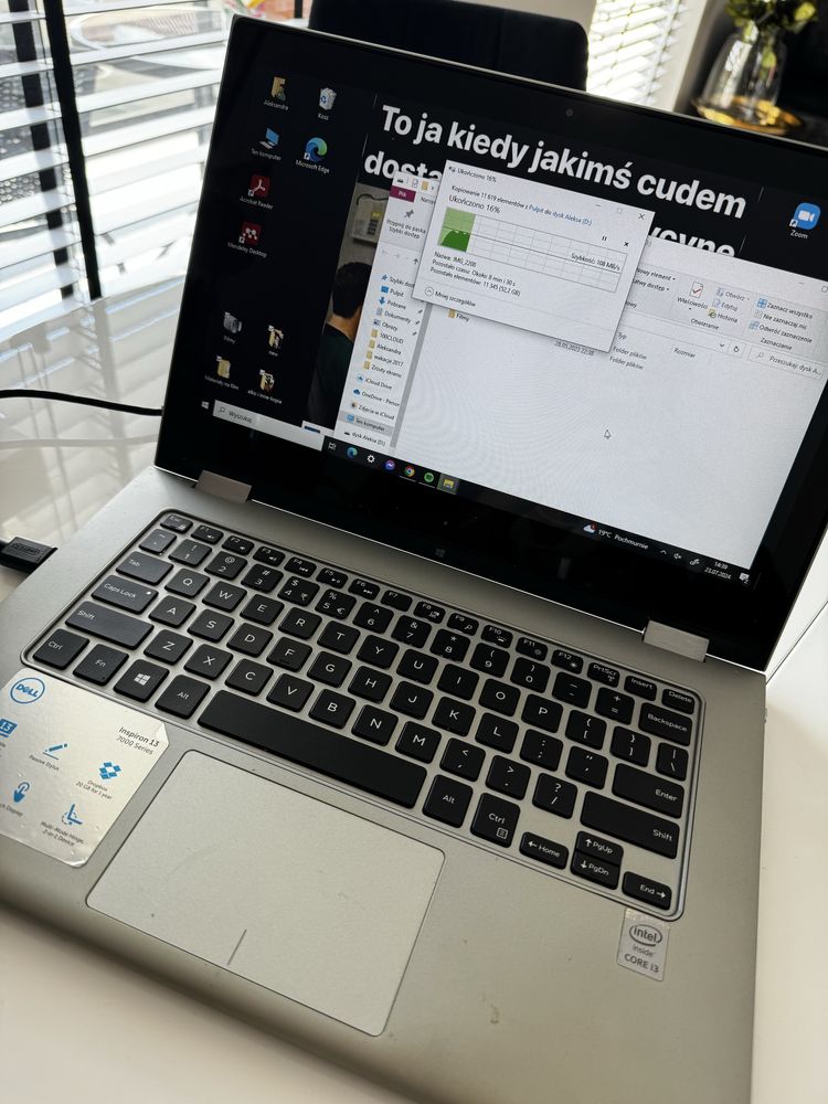 Dell Inspiron 13 7000 Series