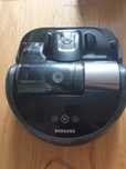 Robot sprzątający Samsung Powerbot SR20J9020U mocny 21,6V