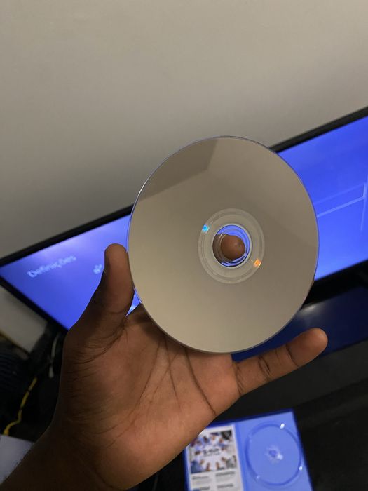 Vendo o meu FC 24 DA PS5