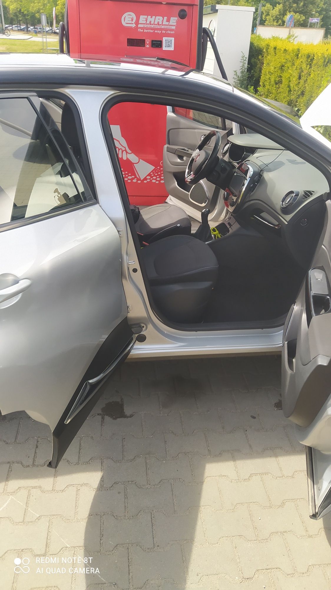 Sprzedam Renault Captur