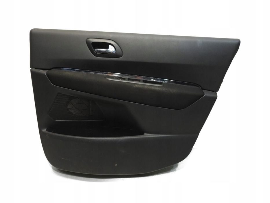 TAPICERKA DRZWI PRAWY PRZÓD PEUGEOT 5008 I 9683035577