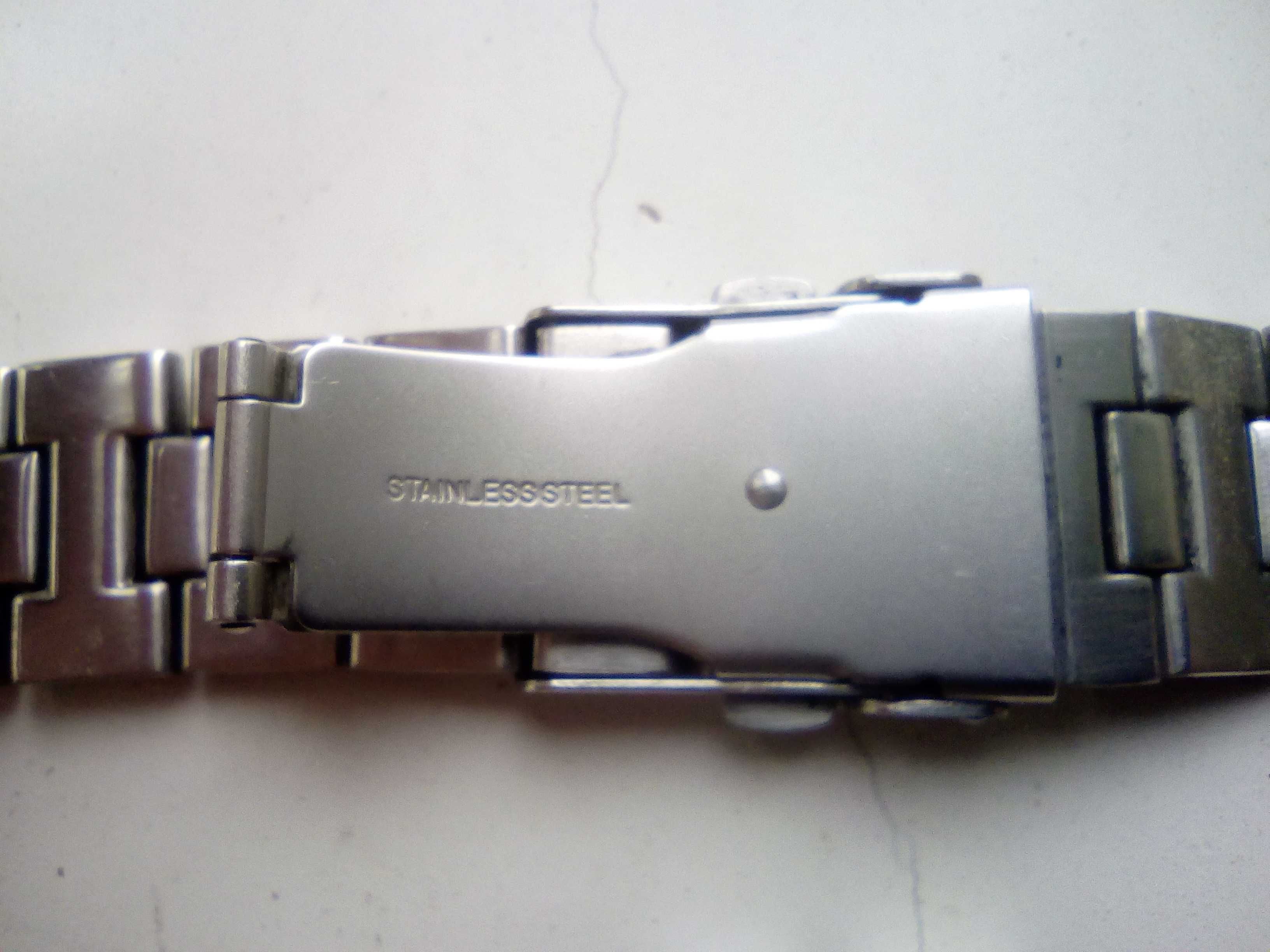 Браслет для часов Braun