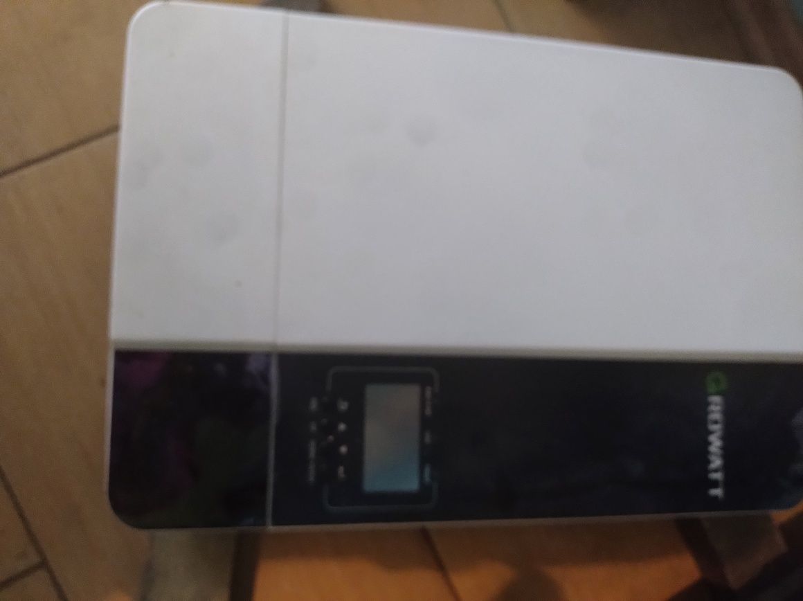 Inwerter off i on grid 3.5 kW
