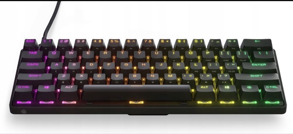 Klawiatura STEELSERIES Apex Pro Mini