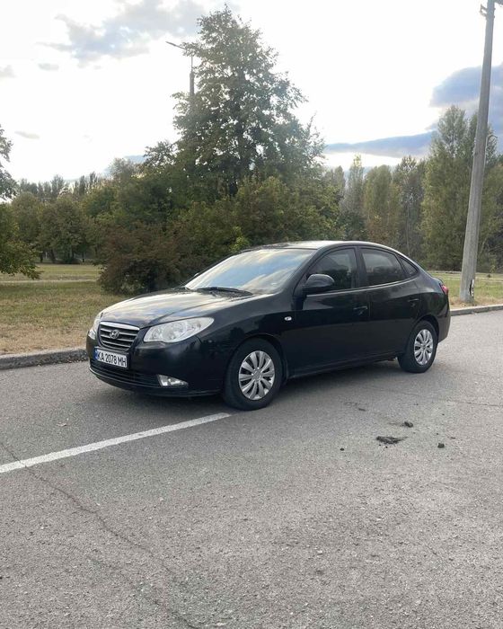 Продам хундай Елантра