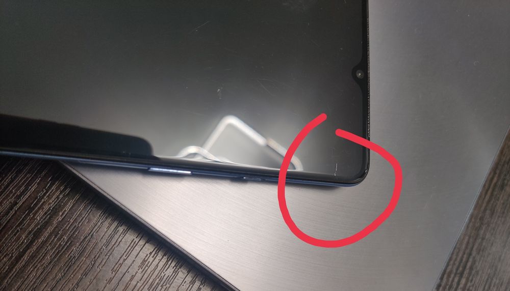 OnePlus 7t.   1+ 7t