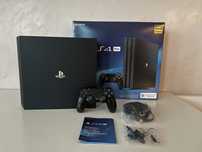 PlayStation 4 Pro 1TB cuh 7208