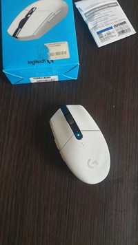 logitech g305 lightspeed