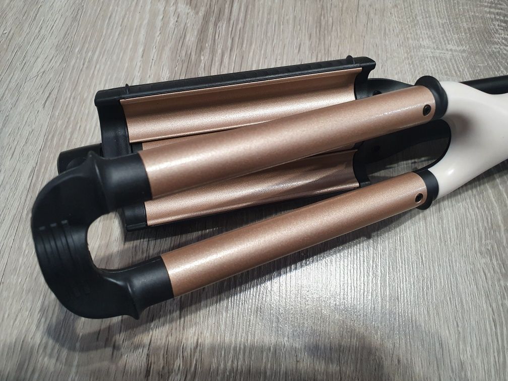 Falownica NOWA Remington Pro Luxe