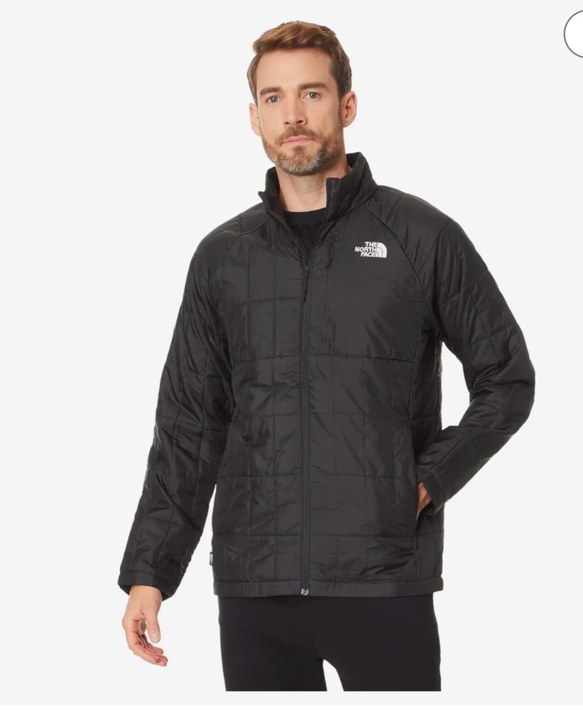 Куртка чоловіча The North Face Circaloft оригінал