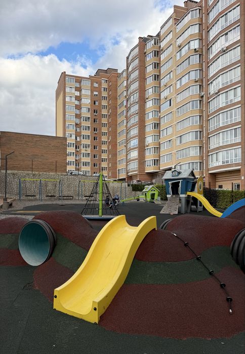 Продаж 2х кімнатної квартири