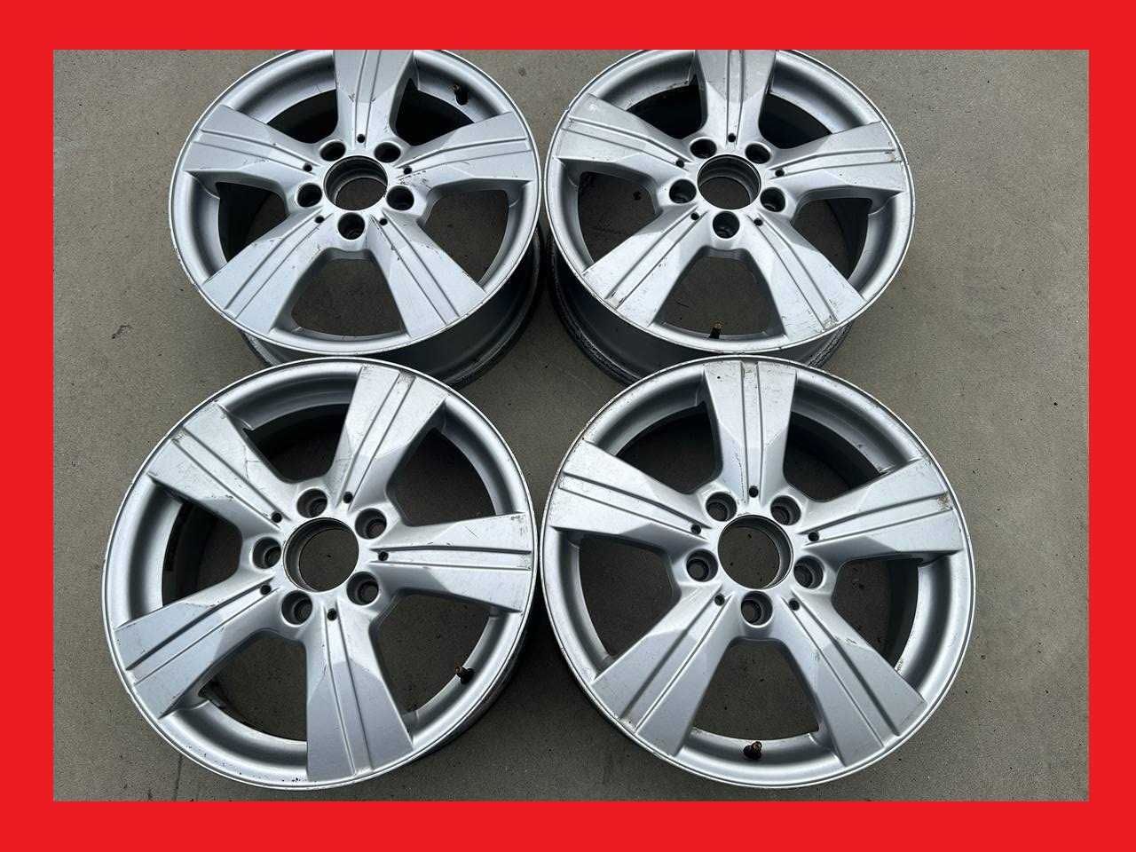 Легкосплавні диски  R 16 5 112 Mercedes.  Диски литые Мерседес