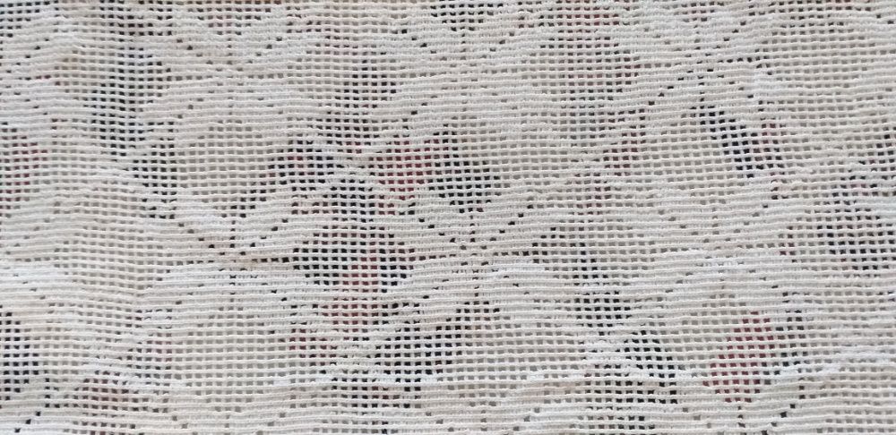 Colcha de crochet feita à mão BAIXA PREÇO