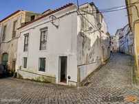 Moradia no coração de Elvas