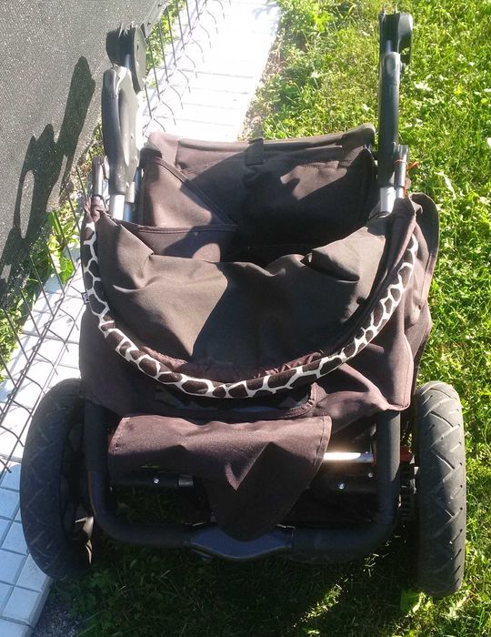 wózek mothercare xtreme