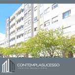 Apartamento T3 Maia junto ao Metro