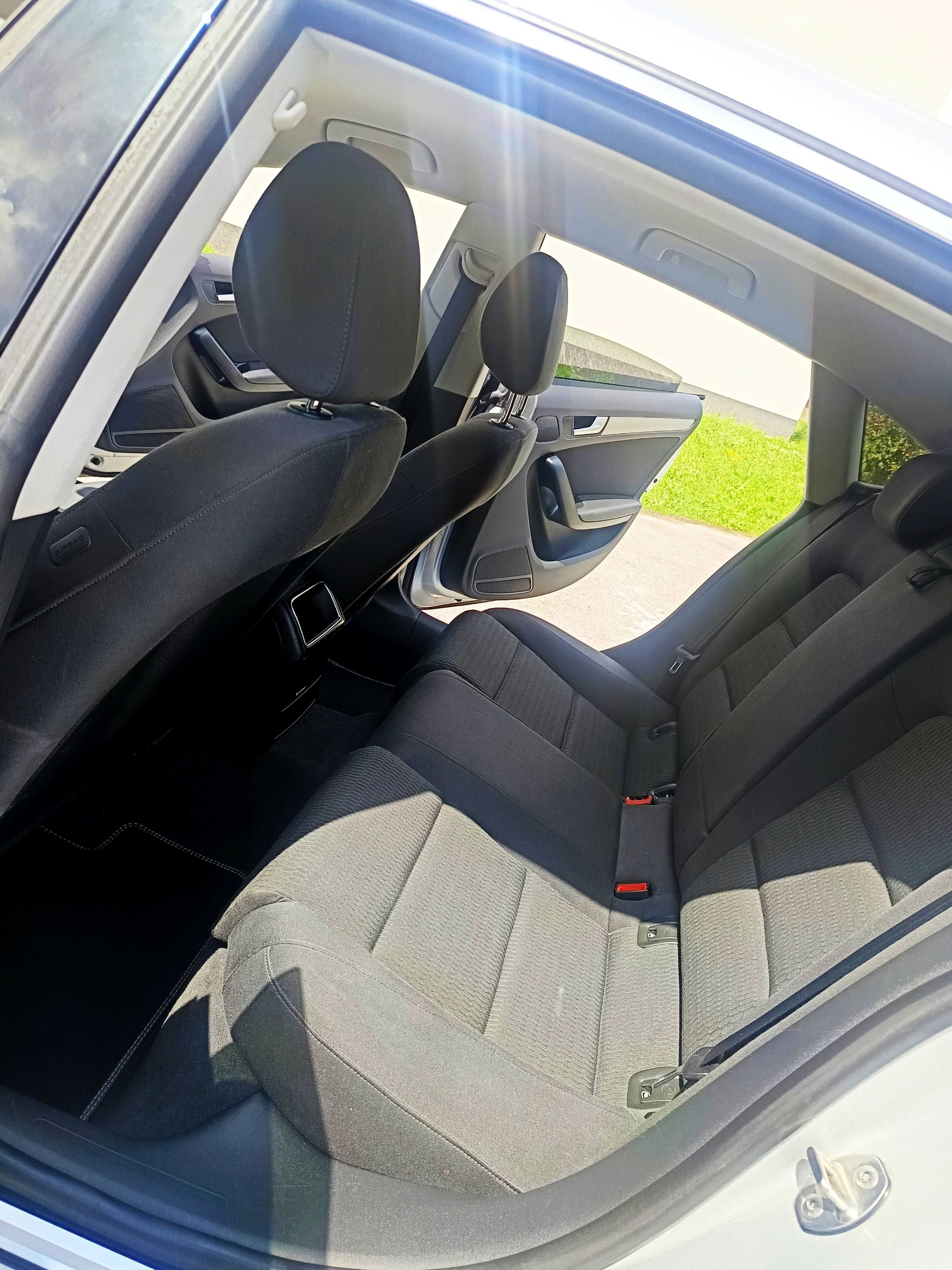 audi  A5 5drzwi benzyna rok w kraju
