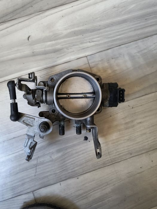 Дроссель м50б25 м52б25