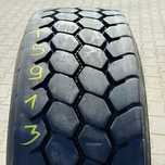385/65R22.5 BRIDGESTONE M-TRAILER 001 12mm NACZEPA BUDOWLANA T5913