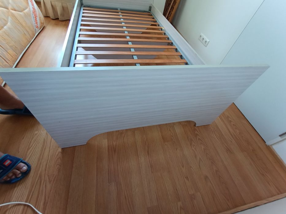 Cama de criança marca Mindol