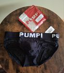 Slipy męskie Pump roz. XL