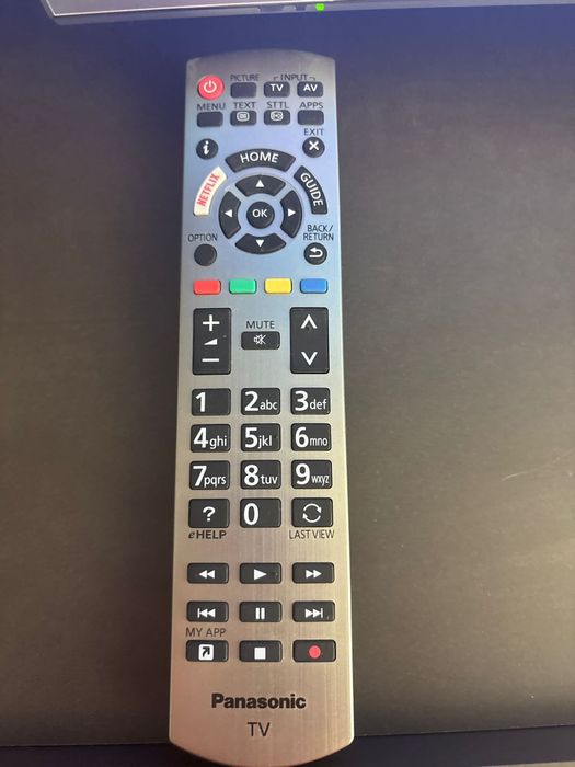 Panasonic TV 32 cale