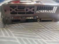 Radeon RX 2GB GDDR5