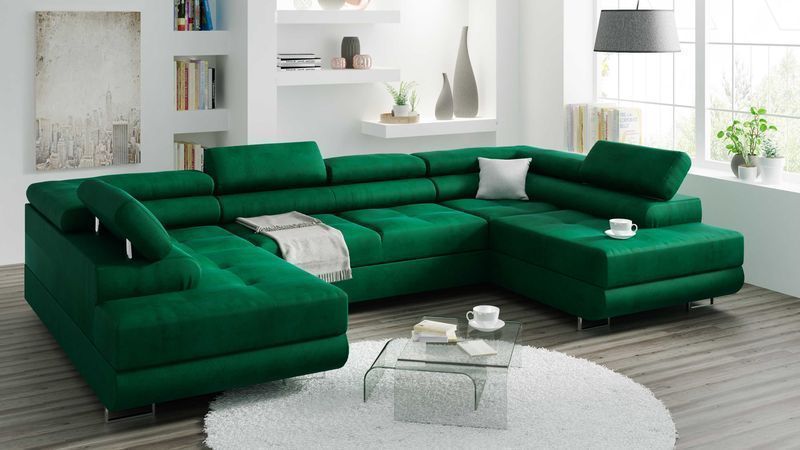 Narożnik MIAMI U Szybka realizacja!!!