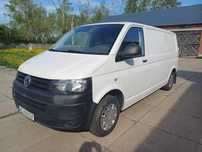 Volkswagen T5 Transporter GP TDi E5 4os. 2014/2015r.